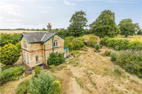2 bedroom house for sale - Dunston Pillar Cottage, Nocton, Lincoln, Lincolnshire, LN4 2AR