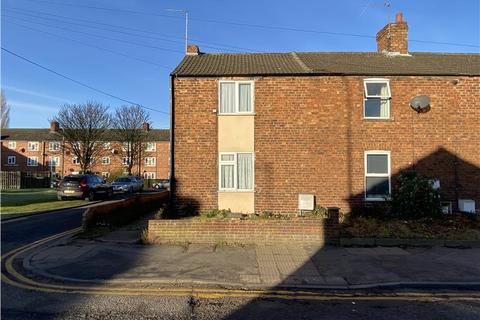2 bedroom terraced house for sale - 279 Newark Road, Lincoln, Lincolnshire, LN5 8PA