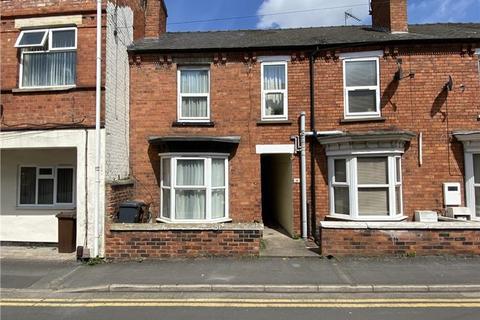 2 bedroom terraced house for sale - 21 Gaunt Street, Lincoln, Lincolnshire, LN5 7PU