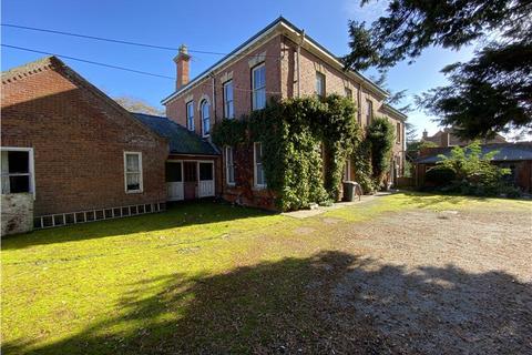 13 bedroom manor house for sale - Mayfield Manor, Thorn Lane, Goxhill, Barrow-Upon-Humber, Lincolnshire, DN19 7JE