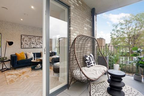 2 bedroom apartment for sale - The Artisan, Hampstead, NW2