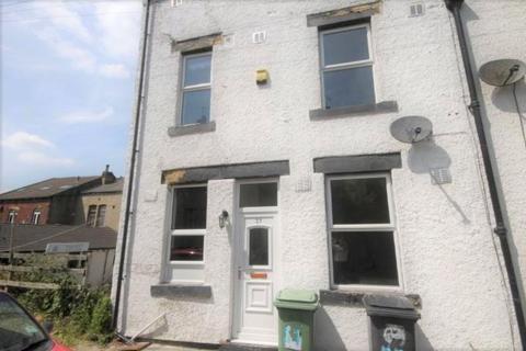 3 bedroom terraced house to rent - Vernon Place, Pudsey, LS28