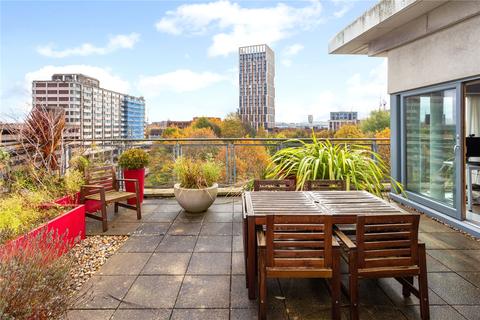 2 bedroom apartment for sale - Broad Weir, Bristol, Somerset, BS1