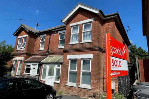 206a Charminster Road, Bournemouth, BH8 9RL