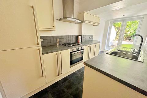 206a Charminster Road, Bournemouth, BH8 9RL