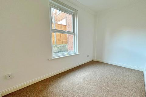 206a Charminster Road, Bournemouth, BH8 9RL