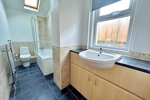 206a Charminster Road, Bournemouth, BH8 9RL