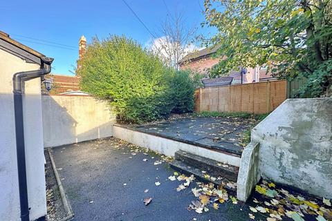 206a Charminster Road, Bournemouth, BH8 9RL