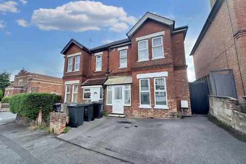206a Charminster Road, Bournemouth, BH8 9RL