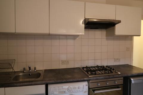 1 bedroom flat to rent - Brixton Hill, London SW2