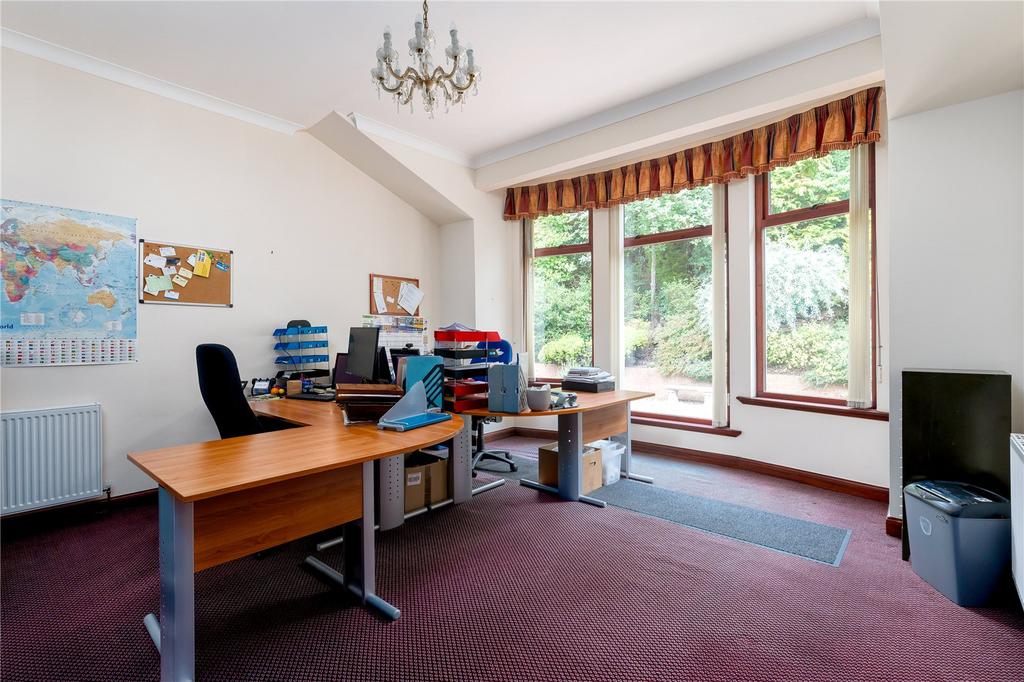 Sitting Room/Office