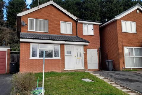 5 bedroom detached house to rent, Harborne, Birmingham B32