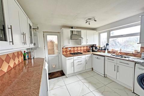 4 bedroom semi-detached house for sale, Brookside Road, Bransgore, Christchurch, Hampshire, BH23