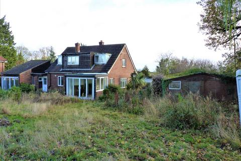 Lindens Box End Road, Bromham, Bedford, MK43 8LU
