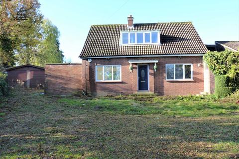Lindens Box End Road, Bromham, Bedford, MK43 8LU