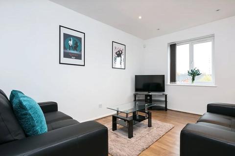 2 bedroom apartment to rent - Velour Close, Salford, Greater Manchester, M3