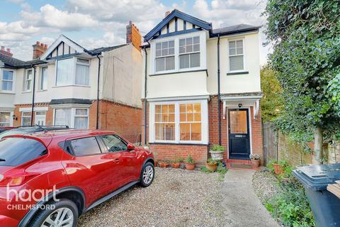 4 bedroom detached house for sale, Swiss Avenue, Chelmsford