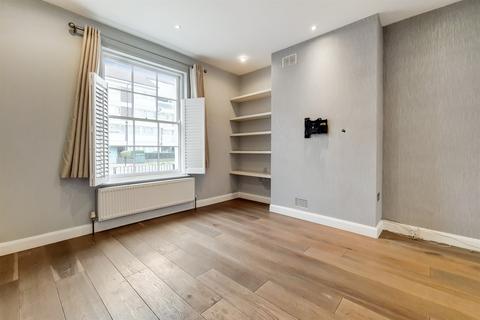 3 bedroom terraced house for sale - Vassall Road, London, SW9