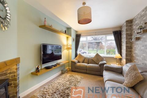 2 bedroom semi-detached house for sale, Allens Lane, Pelsall, WS3