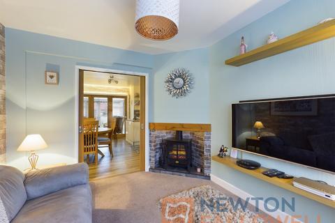 2 bedroom semi-detached house for sale, Allens Lane, Pelsall, WS3