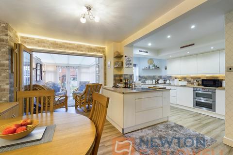 2 bedroom semi-detached house for sale, Allens Lane, Pelsall, WS3