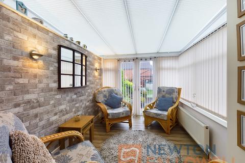 2 bedroom semi-detached house for sale, Allens Lane, Pelsall, WS3