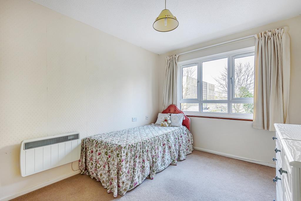 Amersham, Buckinghamshire, HP6 1 bed retirement property £140,000