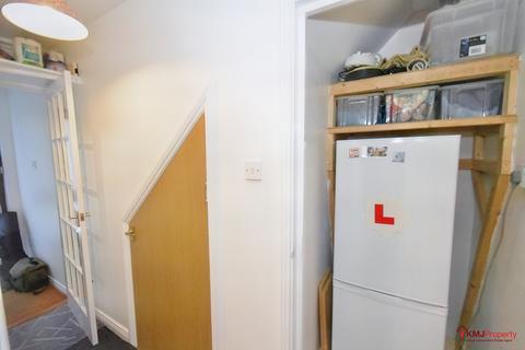 2 bedroom flat for sale - Hilders Farm Close,Crowborough,TN6 2XJ