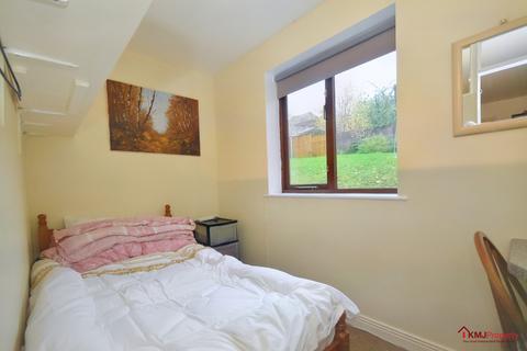2 bedroom flat for sale - Hilders Farm Close,Crowborough,TN6 2XJ