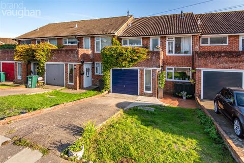 3 bedroom terraced house for sale, Sandringham Drive, Hove, BN3