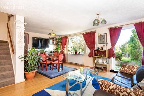 3 bedroom terraced house for sale, Sandringham Drive, Hove, BN3