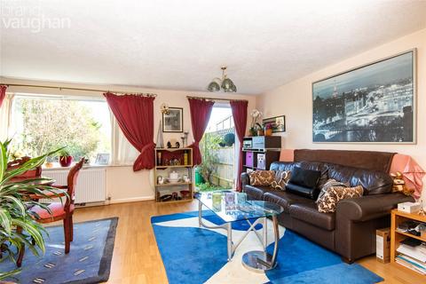 3 bedroom terraced house for sale, Sandringham Drive, Hove, BN3