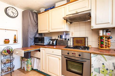 3 bedroom terraced house for sale, Sandringham Drive, Hove, BN3