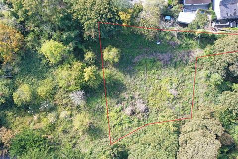 Plot for sale, Angarrack, Hayle