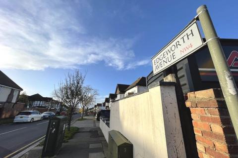 20 Edgeworth Avenue, London, NW4 4EY
