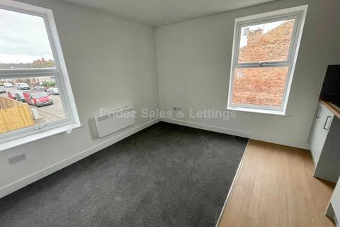 undefined, Garfield St, Gainsborough