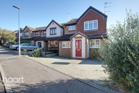 39 Cherry Tree Rise, Walkern, Stevenage, SG2 7JL