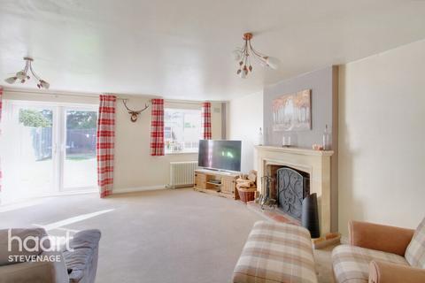 39 Cherry Tree Rise, Walkern, Stevenage, SG2 7JL