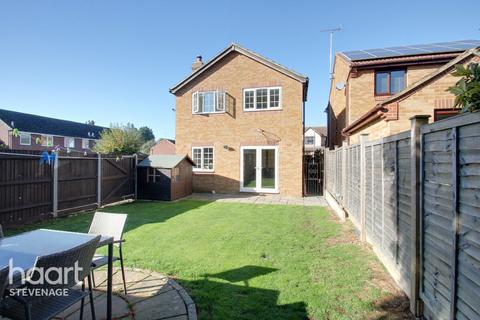 39 Cherry Tree Rise, Walkern, Stevenage, SG2 7JL