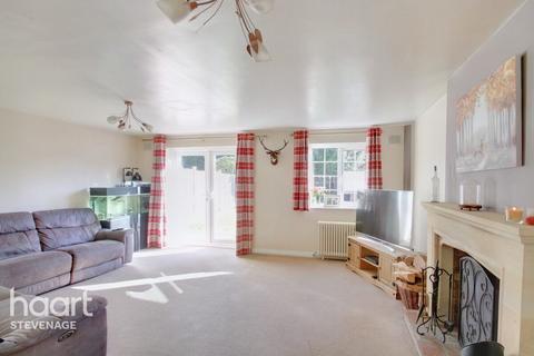 39 Cherry Tree Rise, Walkern, Stevenage, SG2 7JL