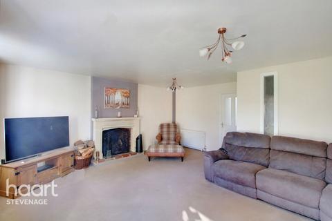 39 Cherry Tree Rise, Walkern, Stevenage, SG2 7JL