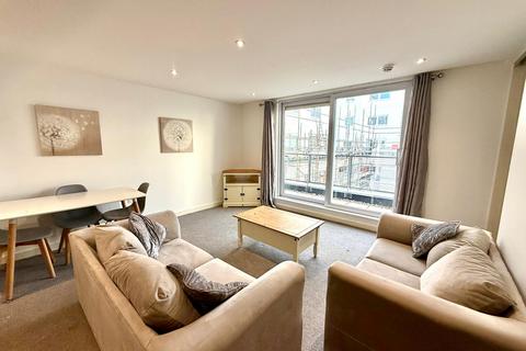 undefined, Paramount, Beckampton Street, Swindon, SN1