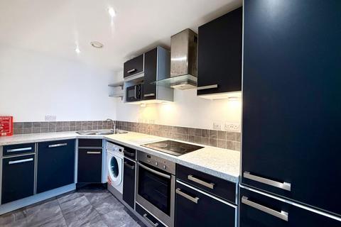undefined, Paramount, Beckampton Street, Swindon, SN1