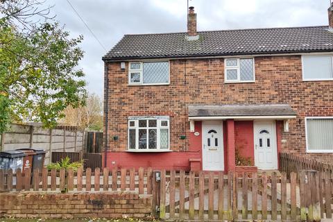 3 bedroom semi-detached house for sale - Limeside Road, Oldham, Greater Manchester, OL8