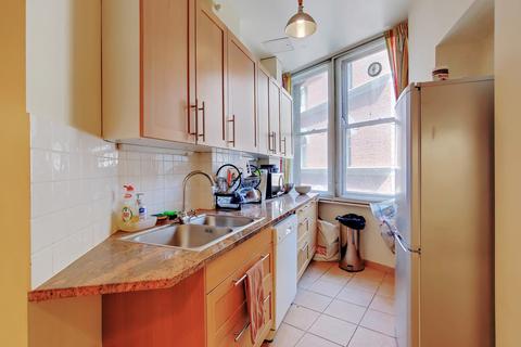 4 bedroom apartment for sale - Evelyn Mansions, Carlisle Place, Westminster, London, SW1P