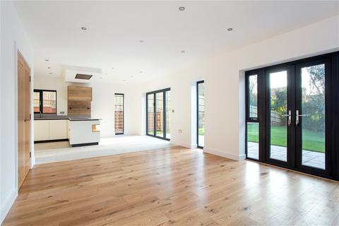4 bedroom detached house for sale - Legion Lane, Kings Worthy, Winchester, Hampshire, SO23