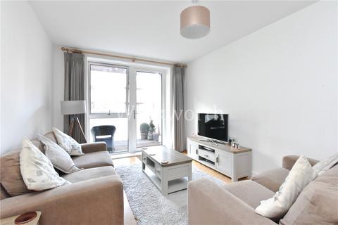 2 bedroom apartment for sale, Butterfly Court, London, N15