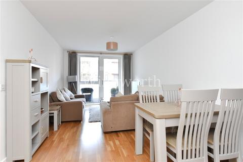2 bedroom apartment for sale, Butterfly Court, London, N15
