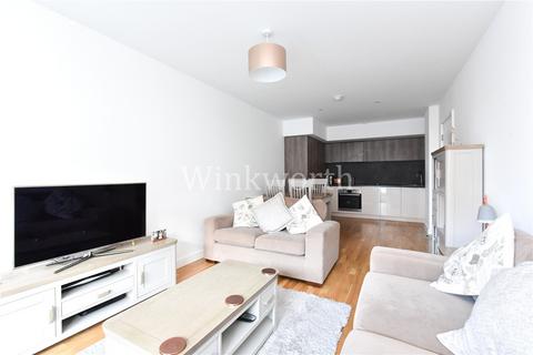 2 bedroom apartment for sale, Butterfly Court, London, N15