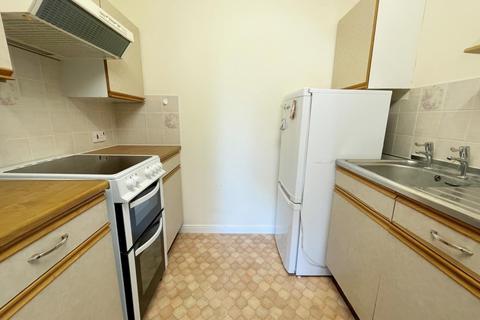 1 bedroom retirement property for sale, Wareham